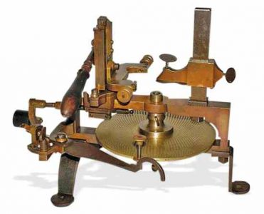 Mystery Solved: May 2017 Mystery Tool Answers Image